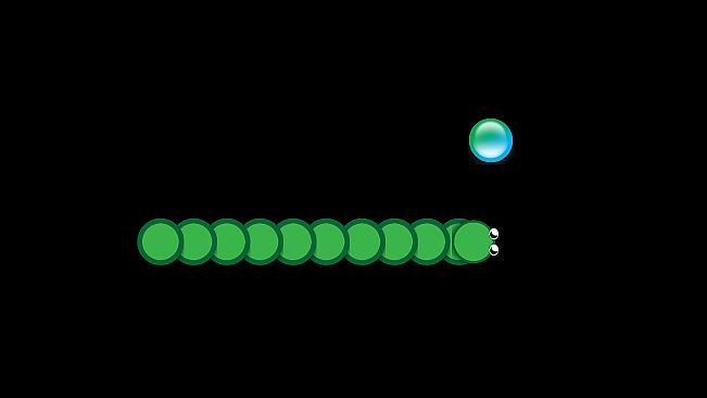 The Tower Of TigerQiuQiu 2 - Ball Snake