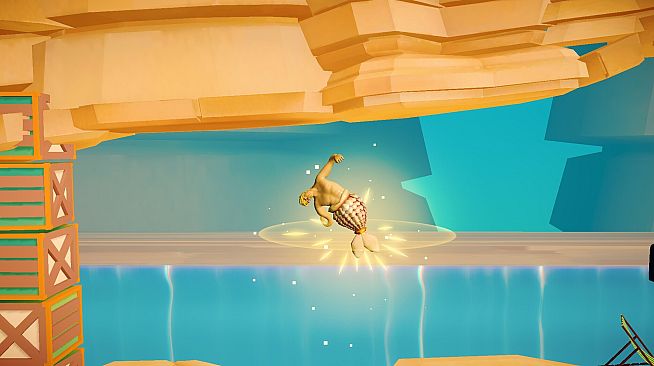 Giga Flop