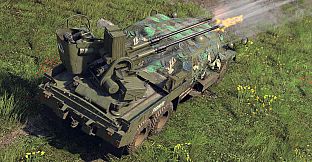 War Thunder - Be Prepared! Bundle