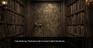 Backrooms Stories: The End