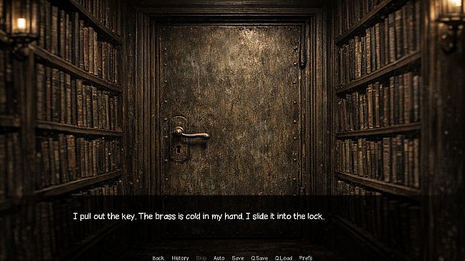 Backrooms Stories: The End