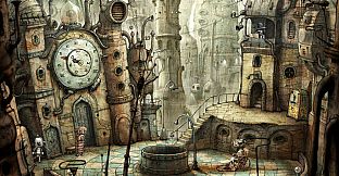 Machinarium