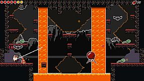 Daddy's gone a-hunting