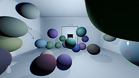 White Room: Mind’s Prison