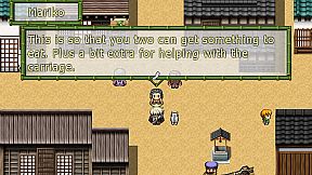 Sins Of The Demon RPG