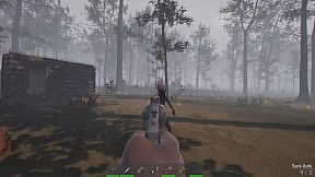 Cannibal Island: Survival