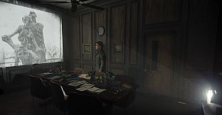 SONG OF HORROR - Episode 3