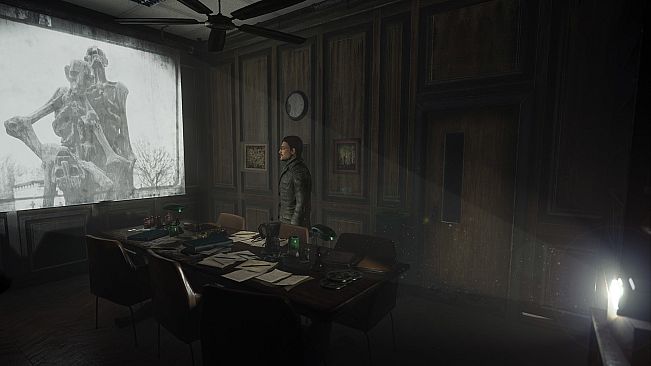 SONG OF HORROR - Episode 3