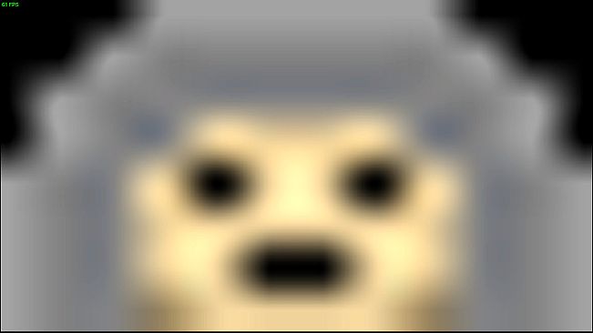 Eternal Man: Village