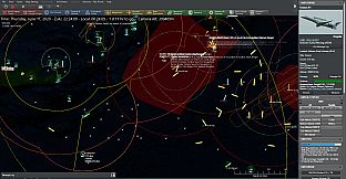 Command:MO LIVE - Aegean in Flames