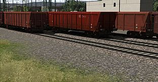 TS Marketplace: Tamns 893 Wagon Pack Add-On