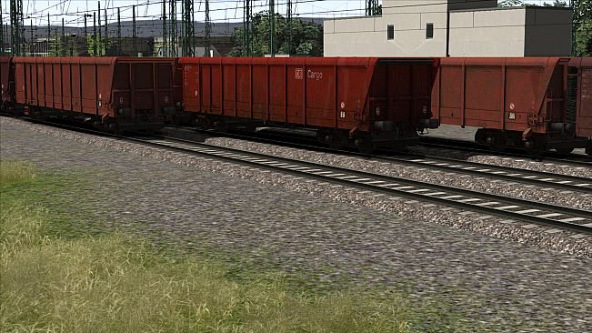 TS Marketplace: Tamns 893 Wagon Pack Add-On