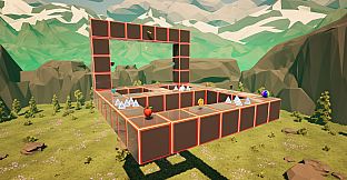 Wonder Ball – Gravity Breach