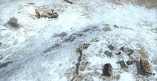 Syrian Warfare: Return to Palmyra