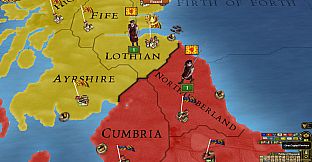 Europa Universalis III: Enlightenment SpritePack