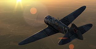 IL-2 Sturmovik: La-5F series 38 Collector Plane
