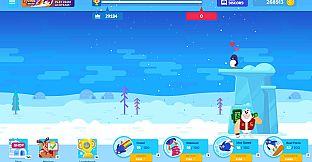 Bouncemasters - Supporter Bat