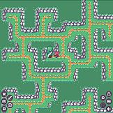 Reborn: An Idle Roguelike RPG