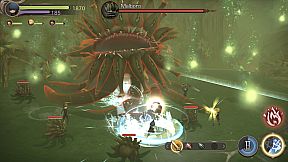 FINAL FANTASY XV POCKET EDITION HD