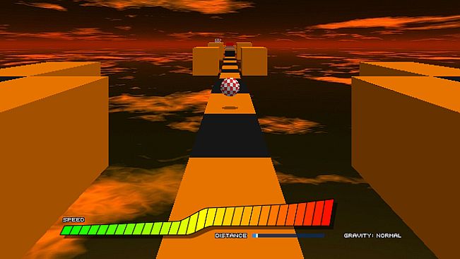HiRoads Remastered