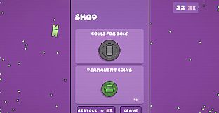 The House Never Wins