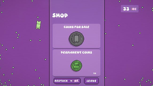 The House Never Wins