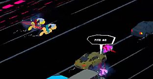 Motomancer: Auto Battle on Stream