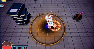 Odium: Support the developer & Achievements