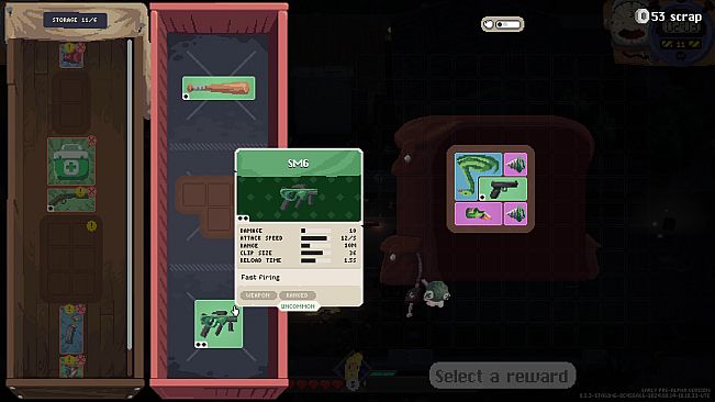 Deadly Days: Roadtrip