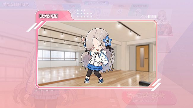 project canvas 〜ヰ世界情緒育成計画〜