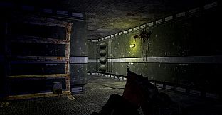 Island Simulator 2016 - Horror Pack