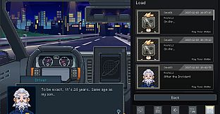 On Air! Taxi Detective Casebook