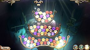 Atlantis: Pearls of the Deep