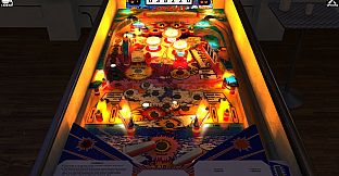 Zaccaria Pinball - Combat Table