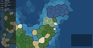 Another Map Simulator
