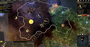 Galactic Civilizations III: Crusade Expansion Pack