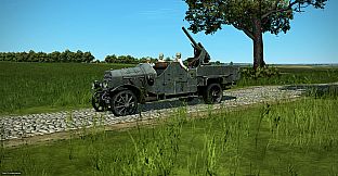 IL-2 Sturmovik: Flying Circus - Volume I