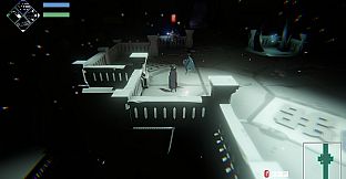 Evie: The Echo Condition