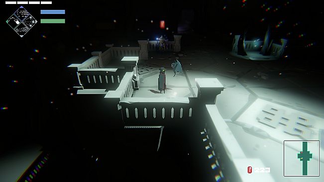 Evie: The Echo Condition