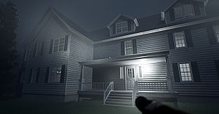 Nox Terrorem: Lost Souls