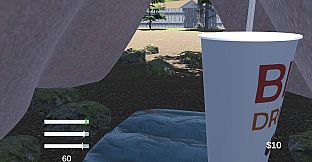 Stealth Camping Simulator