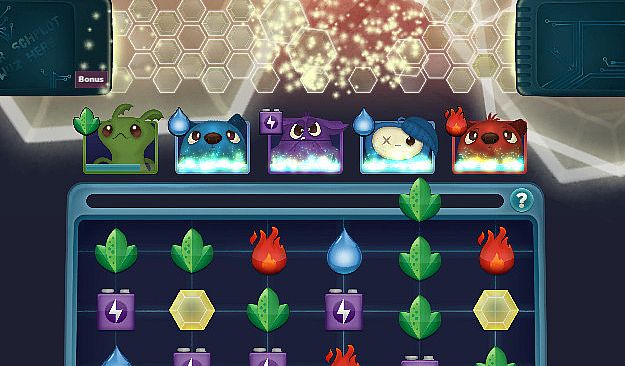 Dr. Schplot's Nanobots