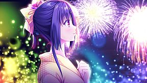 Sora no Ao to Shiro to