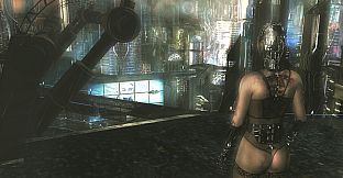 CYBER.one: Racing For Souls