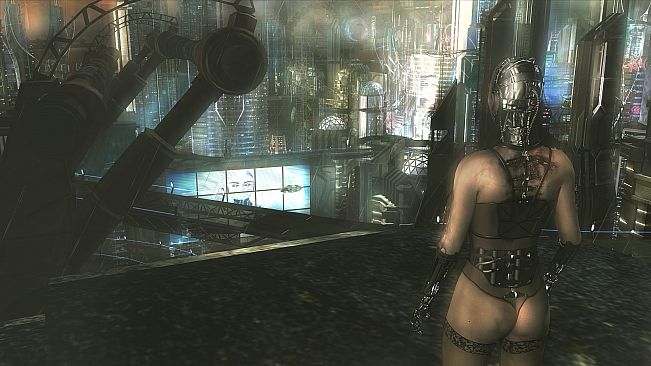 CYBER.one: Racing For Souls