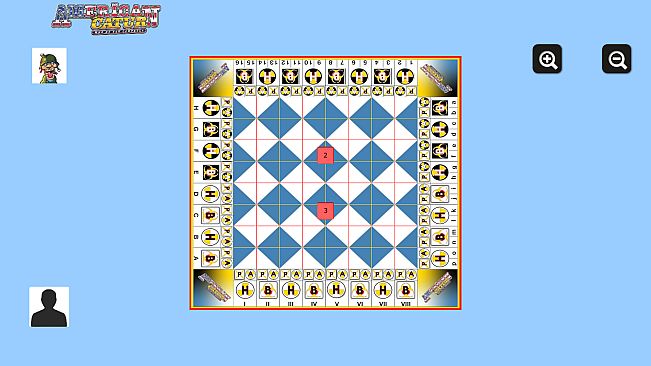 Advanced Chess/Traditional