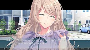 Bunny’s Rent-a-Mom Agency