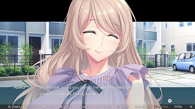 Bunny’s Rent-a-Mom Agency