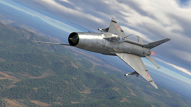 War Thunder: Air Forces, Vol.1 (Original Game Soundtrack)