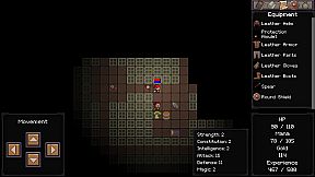 Beast Dungeon